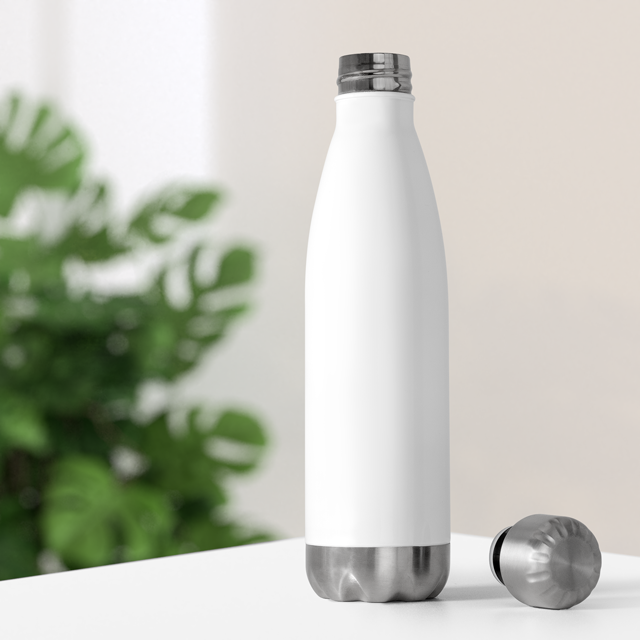 20oz Insulated Bottle - Thumbnail Image