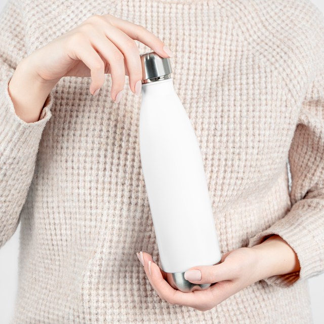 20oz Insulated Bottle - Thumbnail Image