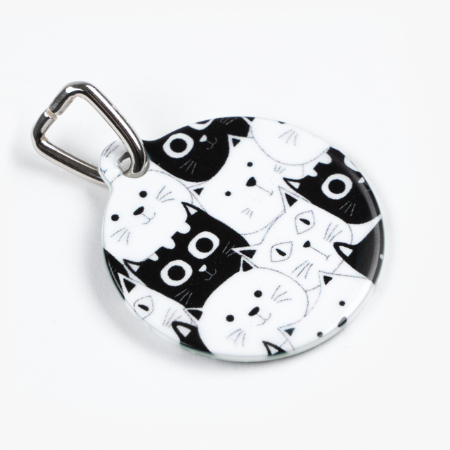 Pet Tag - Thumbnail Image