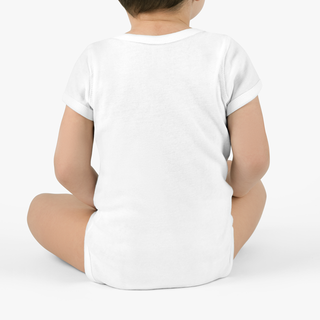 Gerber Childrenswear - Baby Bodysuit - 1516A - Awkward Styles