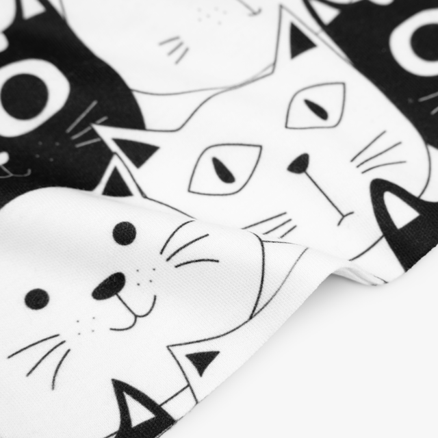 Baby Beanie (AOP) - Thumbnail Image
