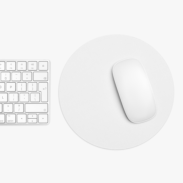 Mouse Pad  - Thumbnail Image