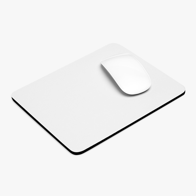 Personalized Mousepad | Photo Mousepad