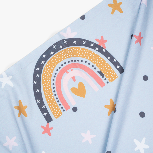 Baby Swaddle Blanket - Thumbnail Image