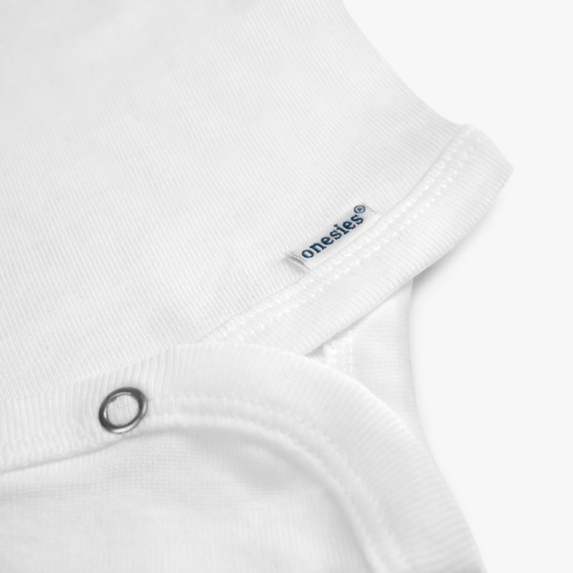Baby Short Sleeve Onesie® - Thumbnail Image