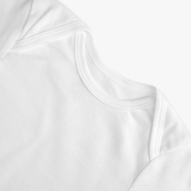 Baby Short Sleeve Onesie® - Thumbnail Image