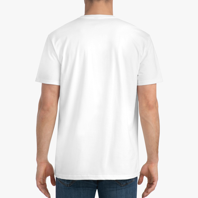 Organic Unisex Classic T-Shirt - Thumbnail Image