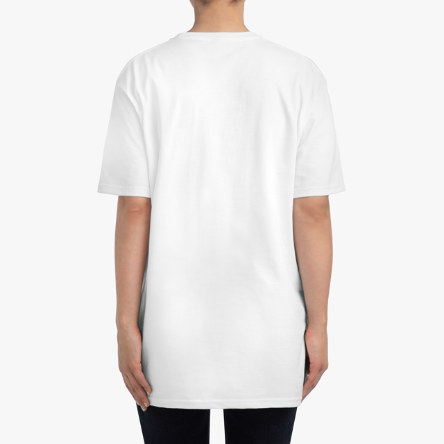 Organic Unisex Classic T-Shirt - Thumbnail Image