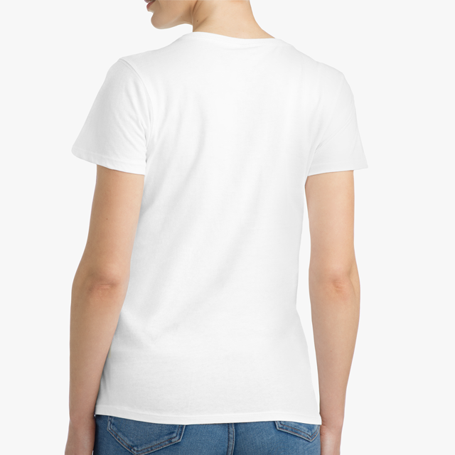 Organic Women's Classic T-Shirt - Thumbnail Image