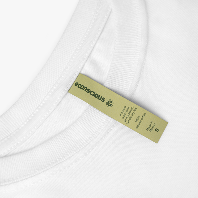 Organic Unisex Classic T-Shirt - Thumbnail Image