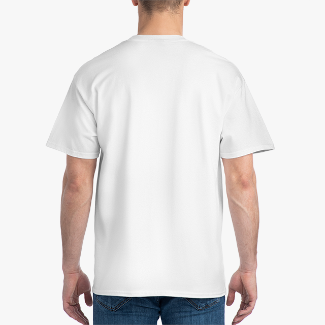 Beefy-T®  Short-Sleeve T-Shirt - Thumbnail Image