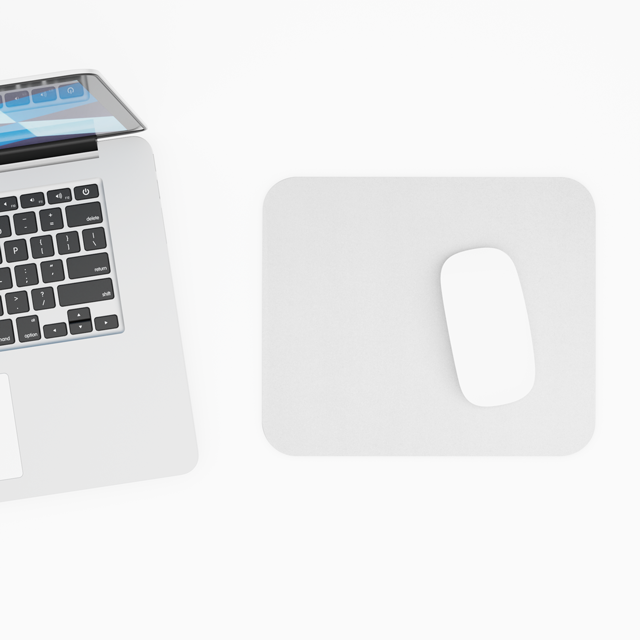 Mouse Pad (Rectangle) - Thumbnail Image