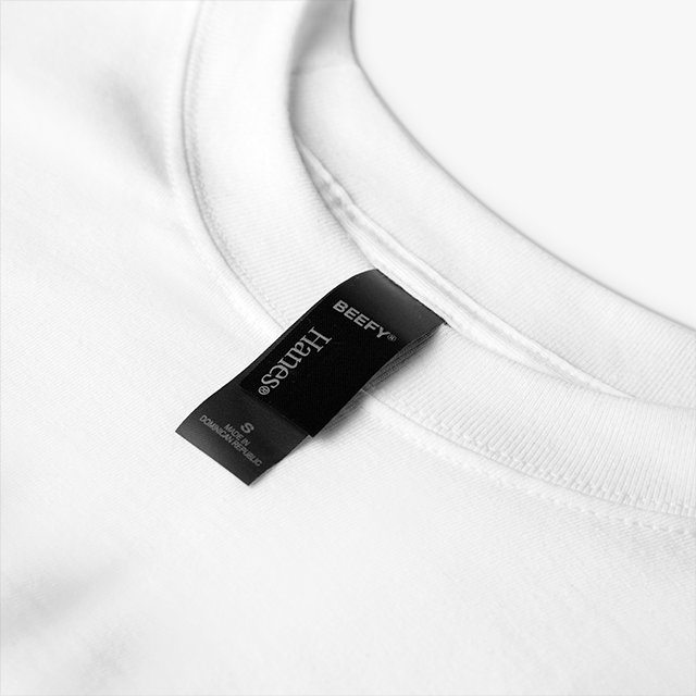 Beefy-T®  Short-Sleeve T-Shirt - Thumbnail Image