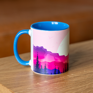 Explore Our Exciting Line of GDQ Boost Color-Changing Mug Retired . Unique  Designs That You Can't Find Elsewhere