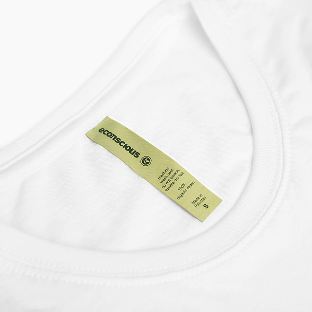 Organic Women's Classic T-Shirt - Thumbnail Image