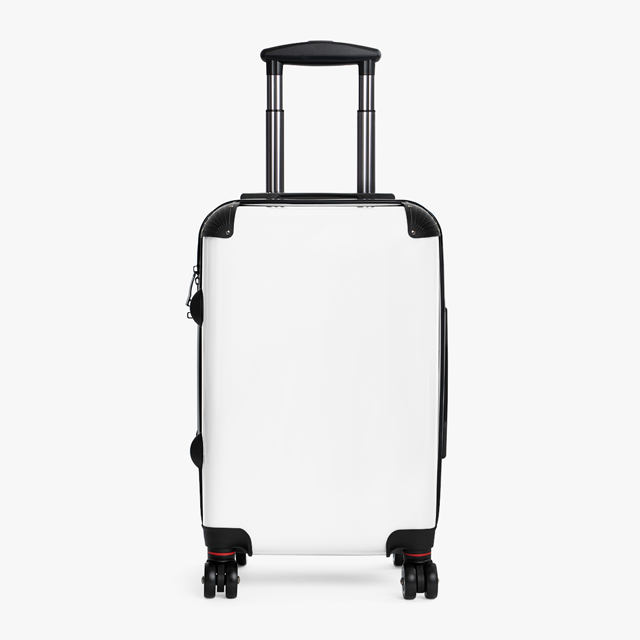 Suitcase - Thumbnail Image
