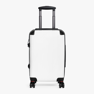 Personalized Suitcase | Printify