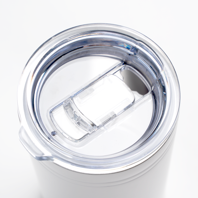 Vacuum Insulated Tumbler, 11oz - Thumbnail Image