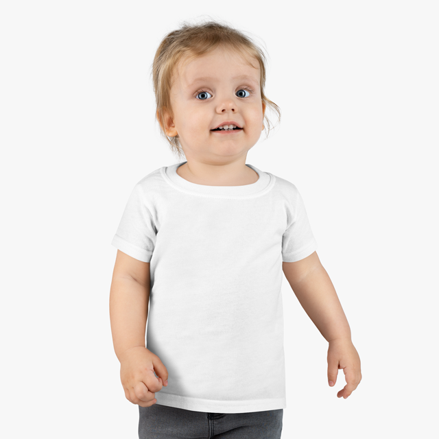 Toddler T-shirt - Thumbnail Image