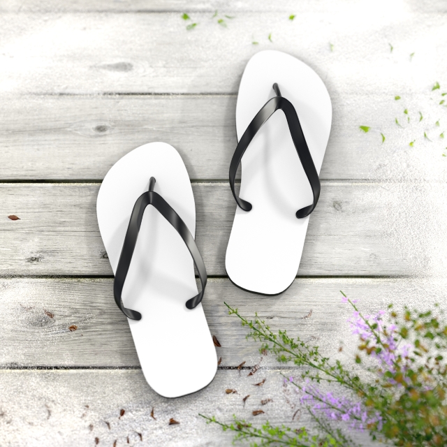 Flip Flops - Thumbnail Image