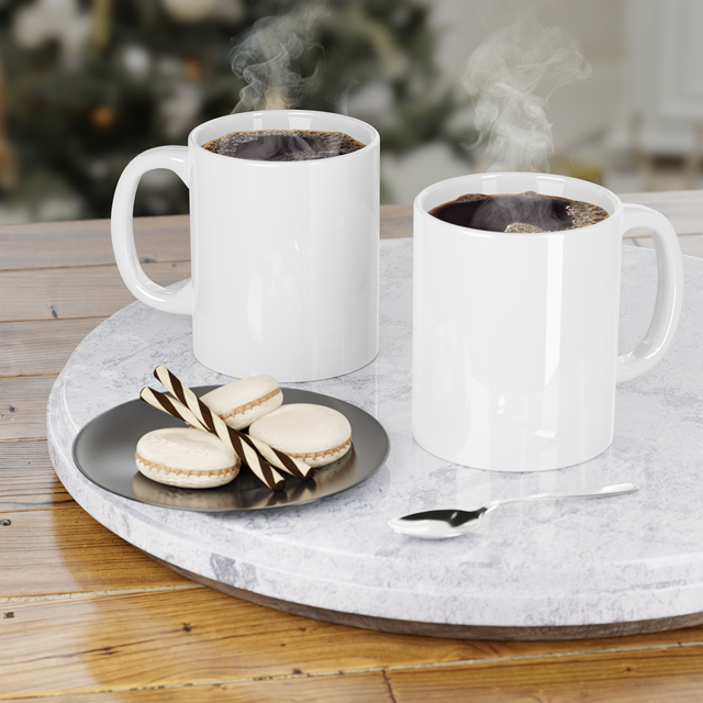 Ceramic Mugs (11oz\15oz\20oz) - Thumbnail Image