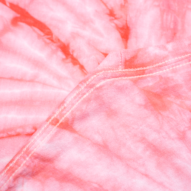 Tie-Dye Tee, Cyclone - Thumbnail Image