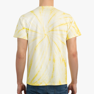 Custom Tie-Dye Shirts – Printify