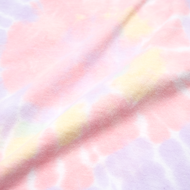 Tie-Dye Tee, Spiral - Thumbnail Image