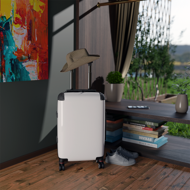 Suitcase - Thumbnail Image