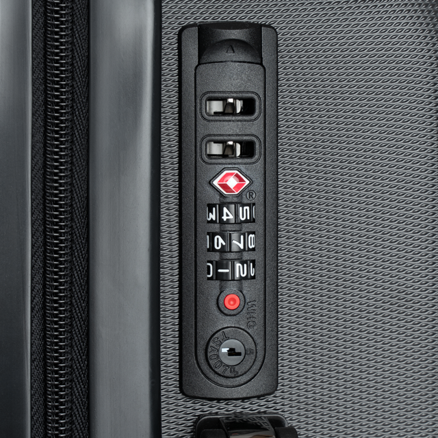 Suitcase - Thumbnail Image
