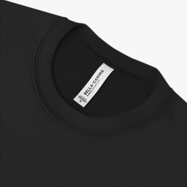 Women's Cropped Sweatshirt - Thumbnail Image