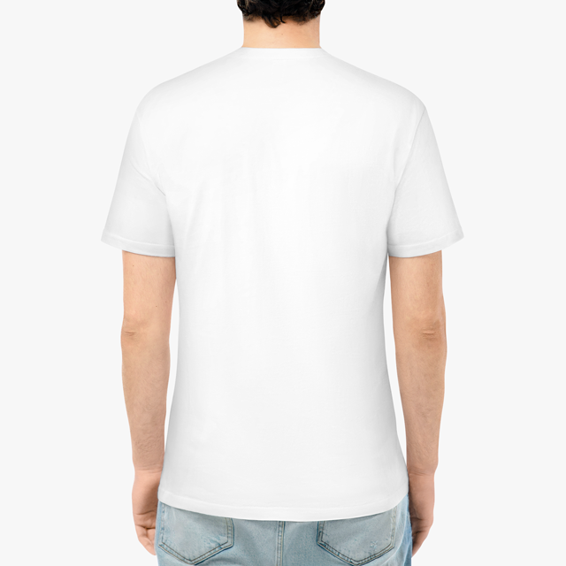 Organic Staple T-shirt - Thumbnail Image