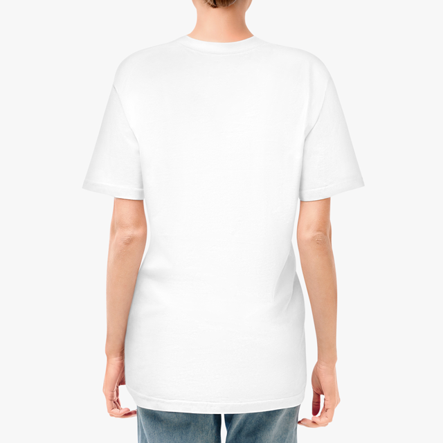 Organic Staple T-shirt - Thumbnail Image