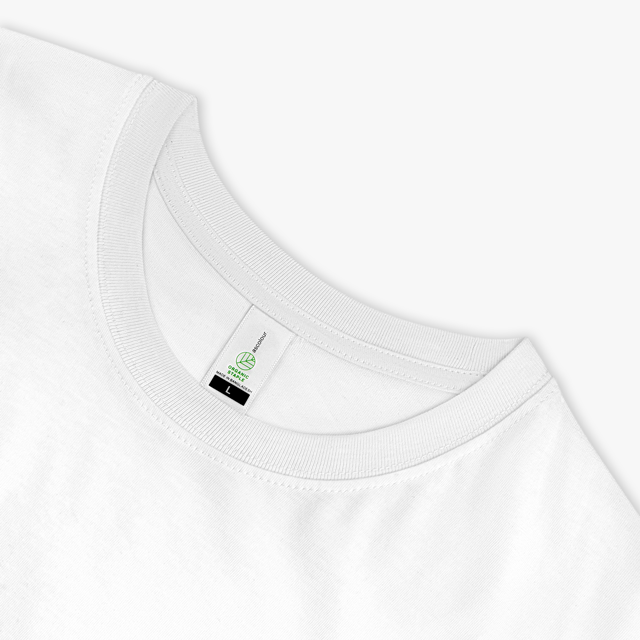 Organic Staple T-shirt - Thumbnail Image