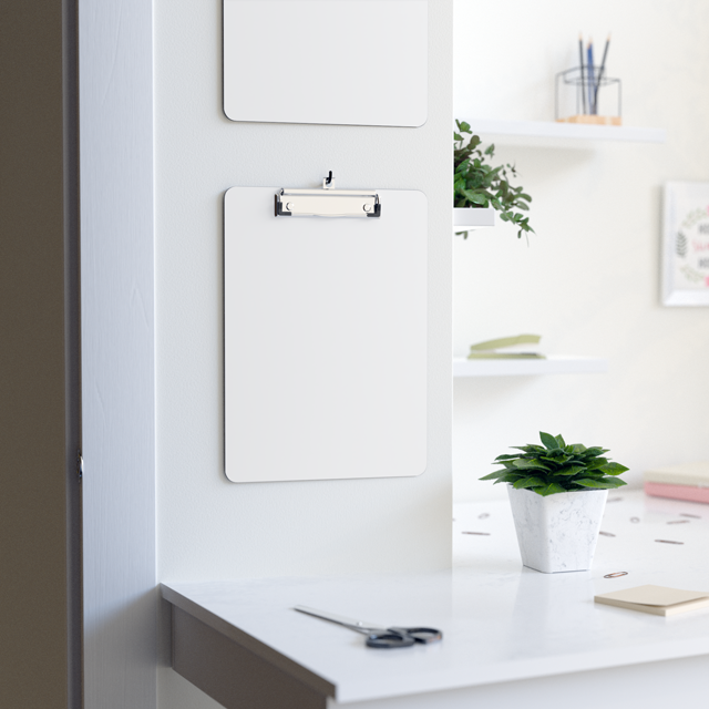 Clipboard - Thumbnail Image