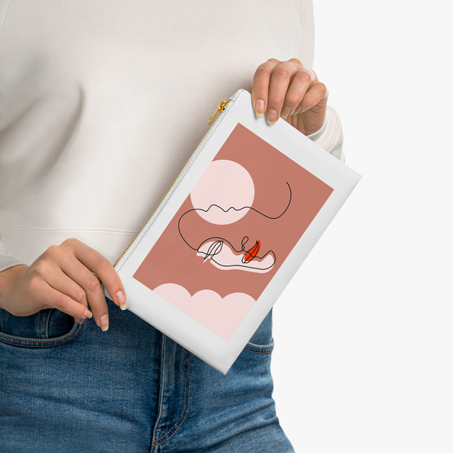 Cosmetic Bag - Thumbnail Image