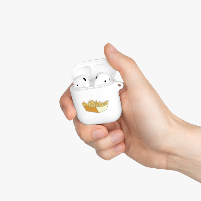 AirPods and AirPods Pro Case Cover - Thumbnail Image