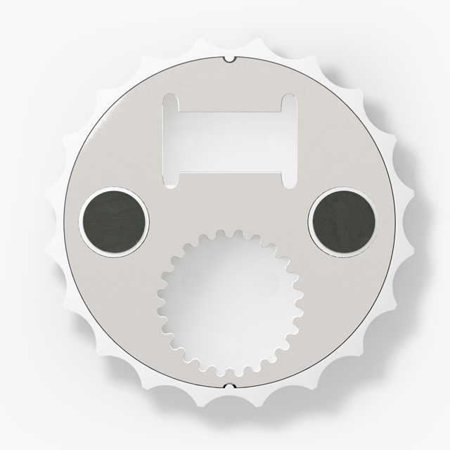 Bottle Opener - Thumbnail Image