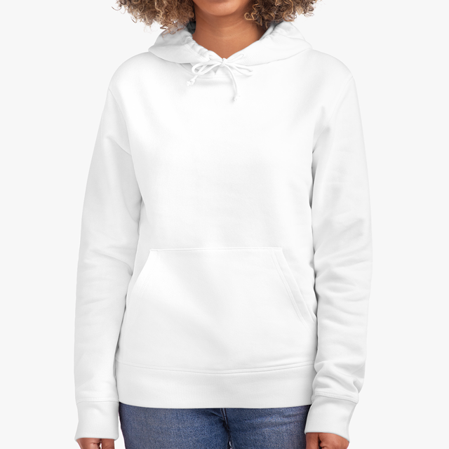 Stanley stella best sale drummer hoodie