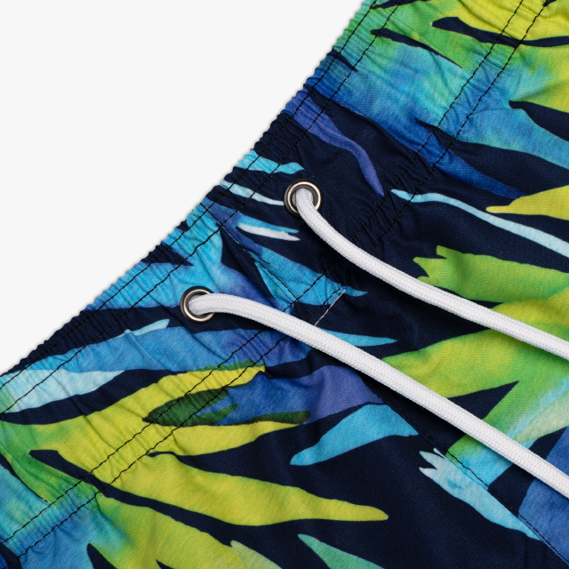 Swim Trunks (AOP) - Thumbnail Image