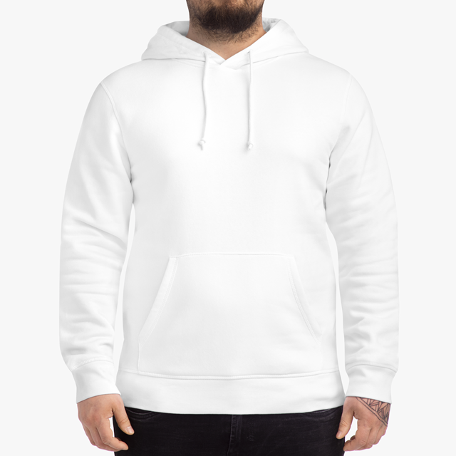 Stanley stella drummer online hoodie