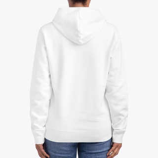 Drummer Hoodie | Extra Soft & Ready for Your Custom Designs