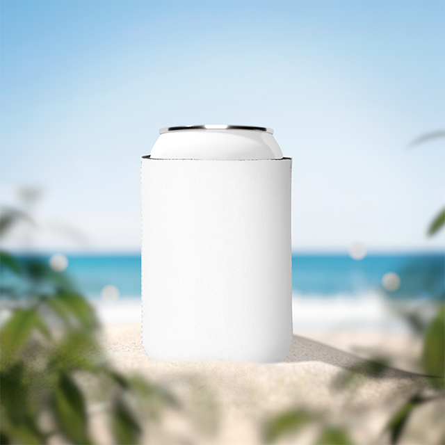 Can Cooler Sleeve - Thumbnail Image