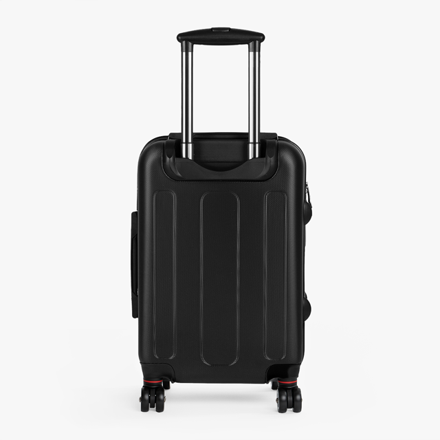 Suitcase - Thumbnail Image