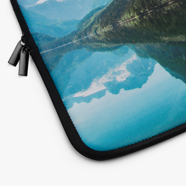 Laptop Sleeve - Thumbnail Image