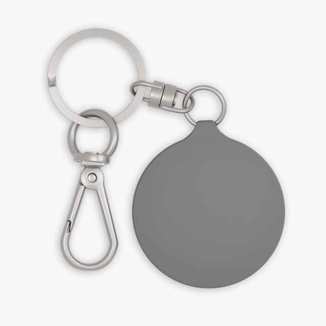 Keyring Tag - Thumbnail Image