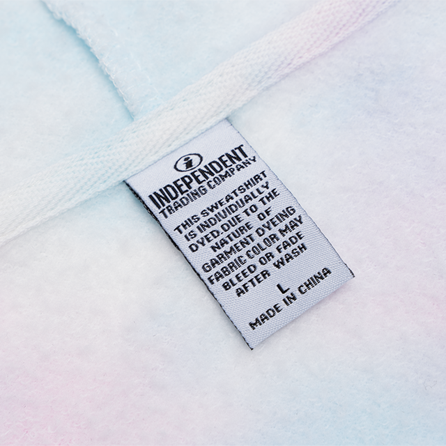 Women’s Cropped Hooded Sweatshirt - Thumbnail Image