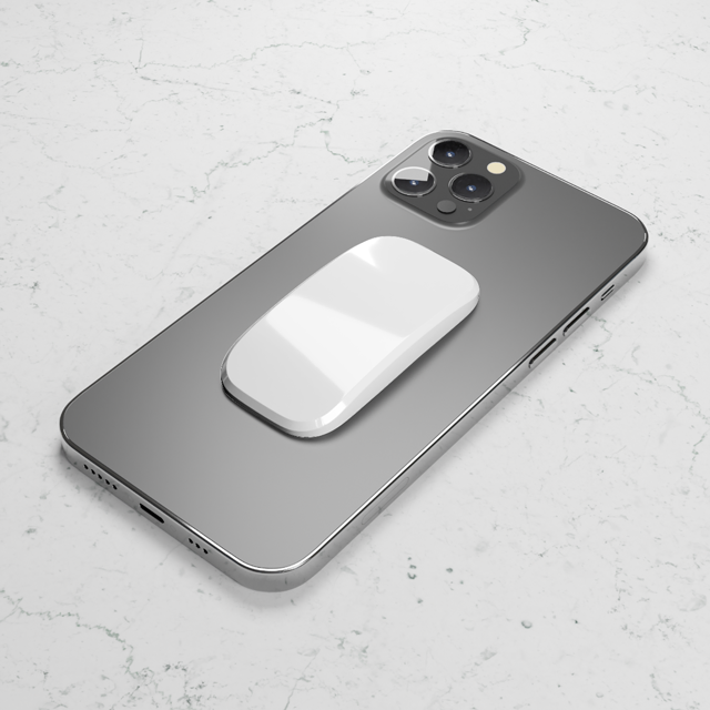 Phone Click-On Grip - Thumbnail Image