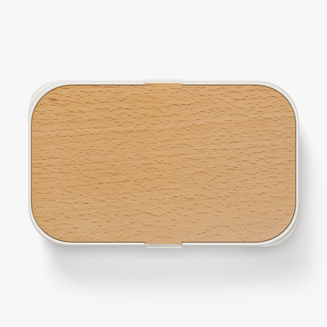 Bento Lunch Box - Thumbnail Image