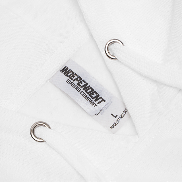 Unisex Hooded Sweatshirt - Thumbnail Image